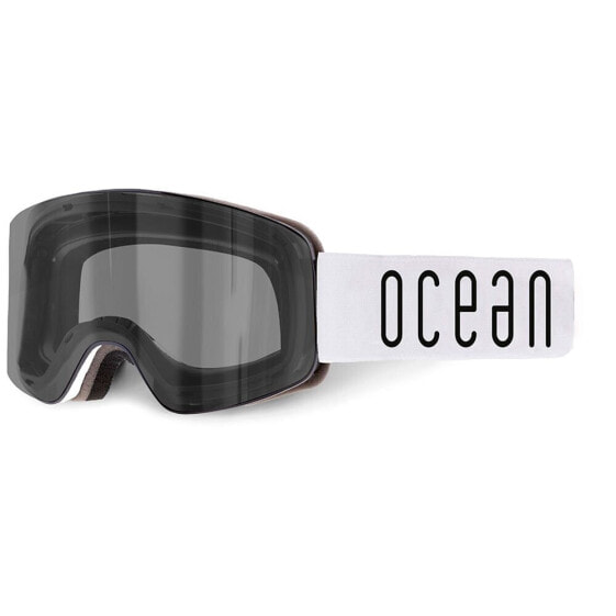 OCEAN SUNGLASSES Etna Photocromatic Photochromic Sunglasses