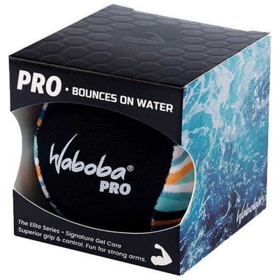WABOBA Pro Bounces On Water Ball