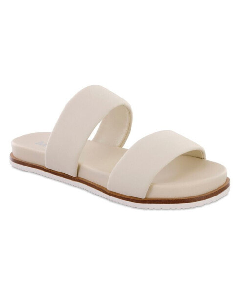 Women's Valeri Flat Sandals