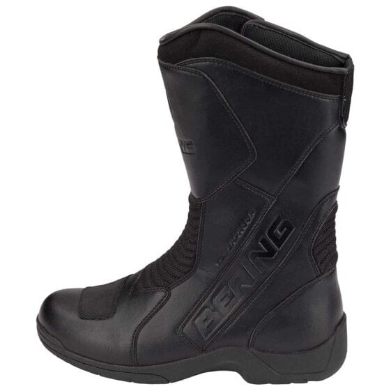 BERING X-Tourer Motorcycle Boots