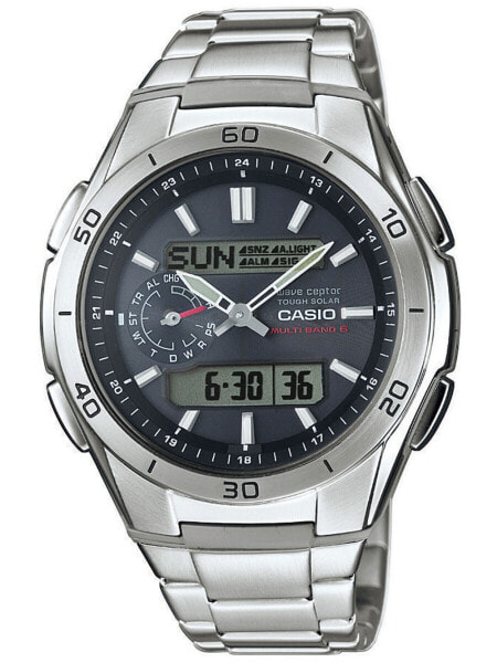 Наручные часы CASIO WVA-M650D-1AER