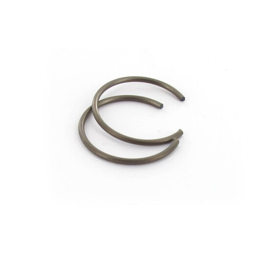 WOSSNER CW19 piston circlip