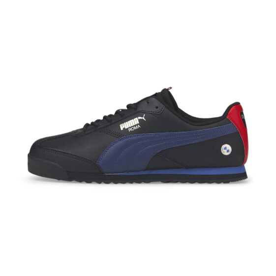 [307099-01] Mens Puma BMW MMS ROMA VIA