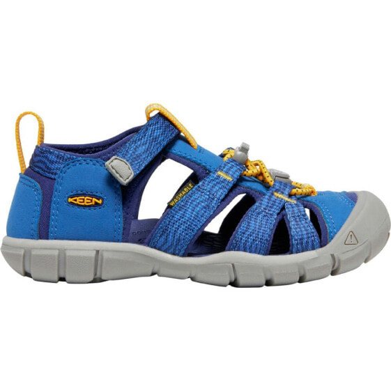 Сандалии Keen Seacamp II CNX