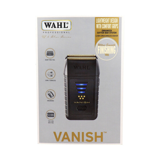 Бигуди Wahl Moser Maquina Vanish