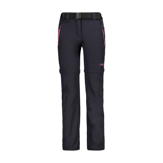 CMP Zip Off 3T51445 Pants