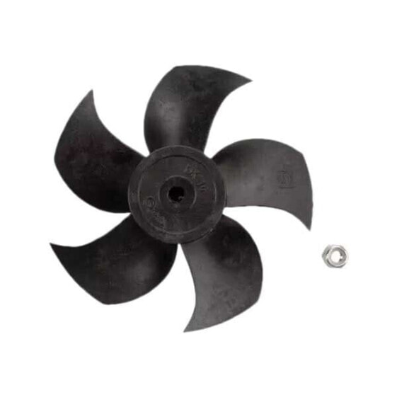 QUICK ITALY BTQR 185 mm Right Propeller