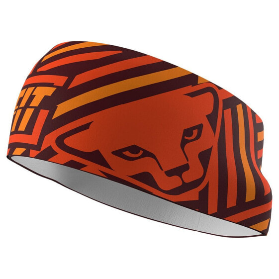 DYNAFIT Graphic Performance Headband