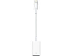 Кабель для зарядки Apple Lightning to USB Camera Adapter