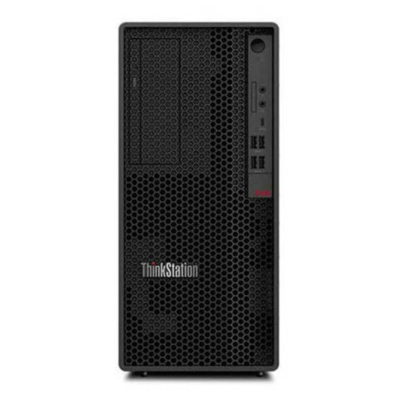 Настольный ПК Lenovo ThinkStation P360 Ultra AMD Ryzen Threadripper PRO 5945WX 16 GB RAM 512 GB NVIDIA GeForce RTX 3080