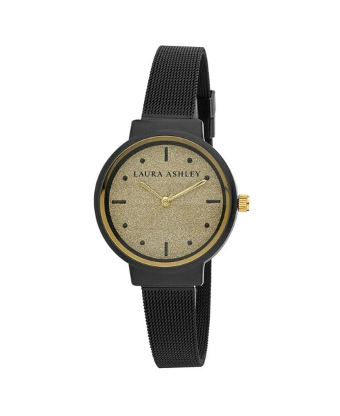 Наручные часы Porsamo Bleu женские Laura Automatic Genuine Leather Band Watch 1212BLAL.