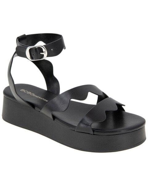 Bcbgeneration Faye Sandal Women's