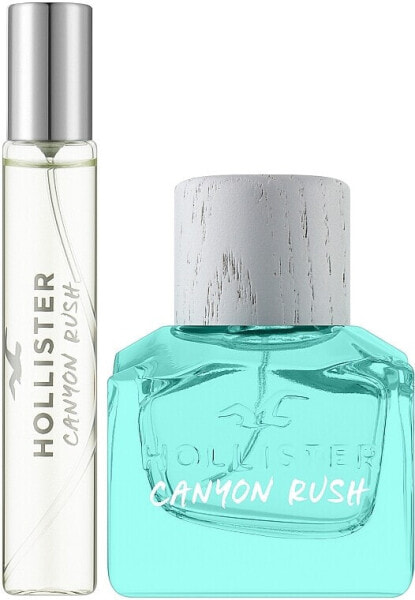 Hollister Canyon Rush For Him