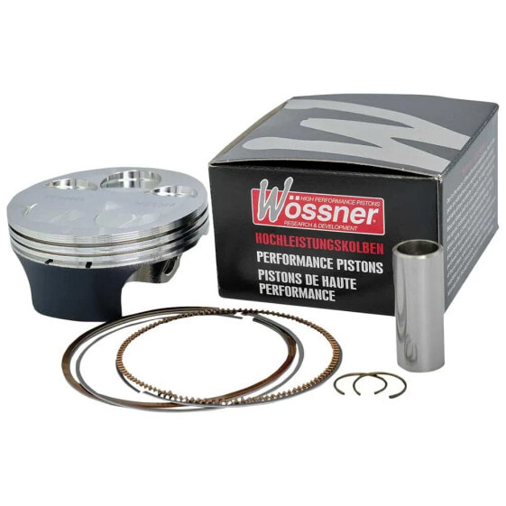 WOSSNER Yamaha YZFWREC250F 94 96 8630DA Piston Kit