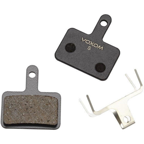 VOXOM BSC2 Disc Brake Pads