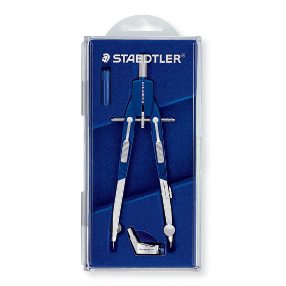 STAEDTLER 552 01 - Germany - Various Office Accessory - Blue