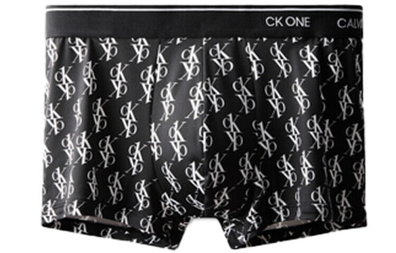 Трусы мужские Calvin Klein NB2225-V4S черные 1 шт