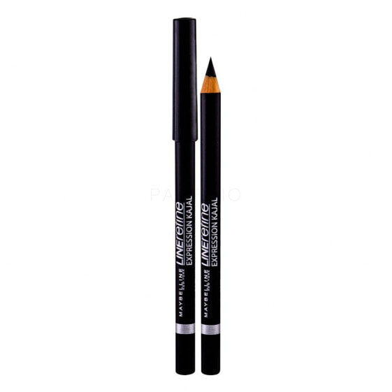 Maybelline Line Refine Expression Kajal 4 g kajalstift wasserfest für Frauen