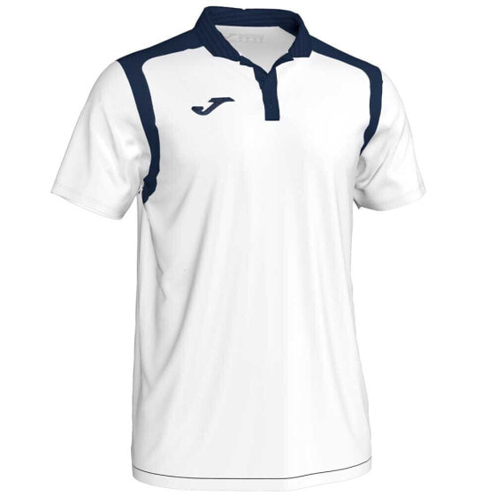 JOMA Champion V short sleeve polo