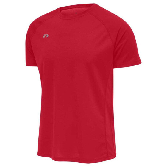 HUMMEL Core Running short sleeve T-shirt