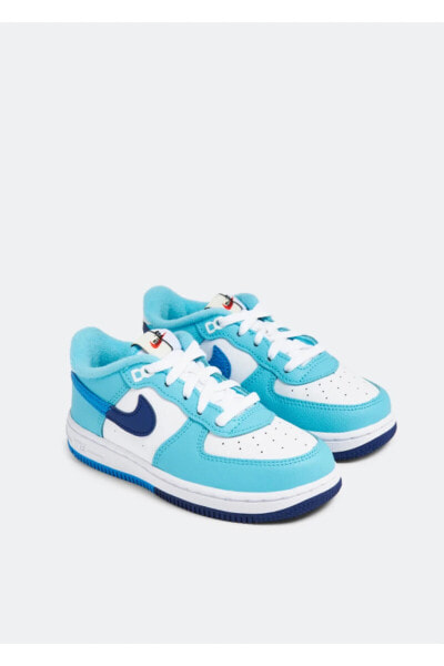 Кроссовки Nike FORCE 1 LV8 2 для мальчиков