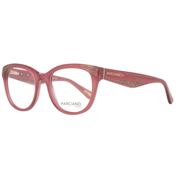 Guess by Marciano Damen Brille Rosa GM0319 50075