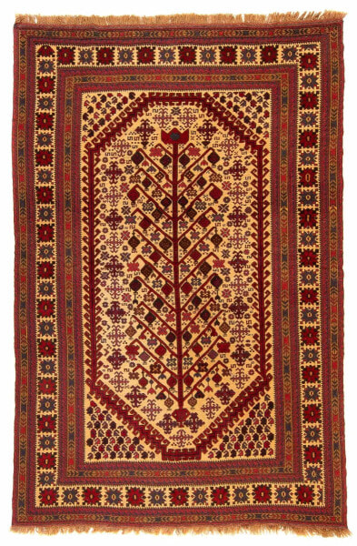 Kelim Afghan - 268x195cm