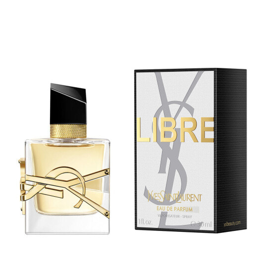 Женская парфюмерия Yves Saint Laurent EDP Libre 30 ml