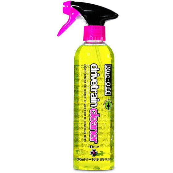 MUC OFF Bio 500ml Cleaner