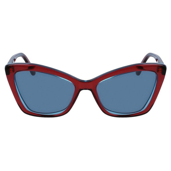 Очки KARL LAGERFELD 6105S Sunglasses