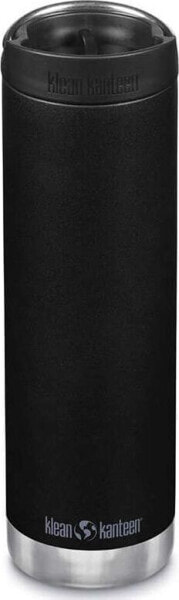 Klean Kanteen Kanteen TKWide VI (mit Café Cap), 592ml/20oz, Real Teal