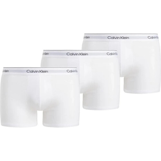 CALVIN KLEIN 000NB3963A boxers 3 units