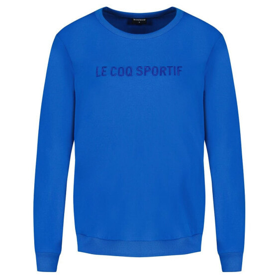 LE COQ SPORTIF 2320634 Saison N°1 long sleeve T-shirt