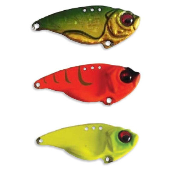 KALI Tat-Cha Lipless Crankbait 5g