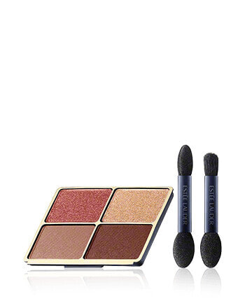 Estée Lauder Pure Color Envy Luxe EyeShadow Quad Refill (6 g)