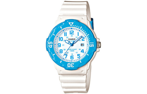 Casio Youth LRW-200H-2B Watch