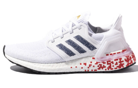 Adidas Ultraboost 20 FY3462 Running Shoes