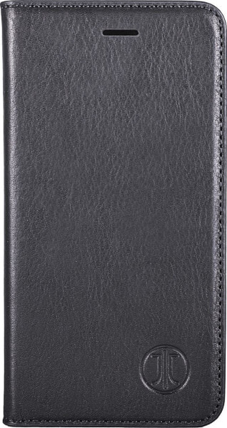 JT Berlin LeatherBook Tegel - Folio - Apple - iPhone 7 - 11.9 cm (4.7") - Black