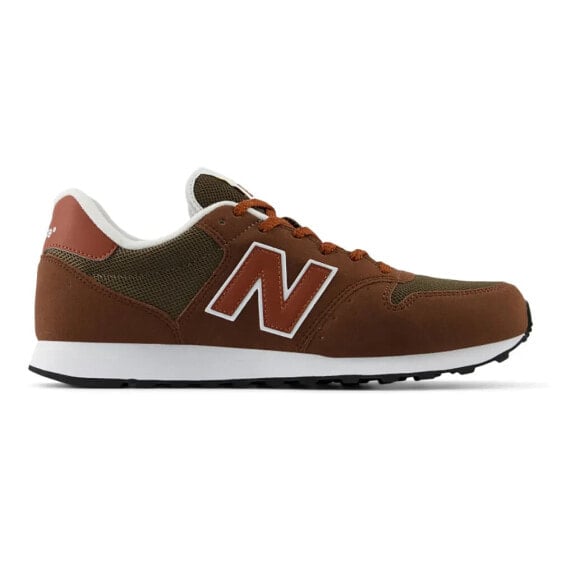 NEW BALANCE 500 trainers