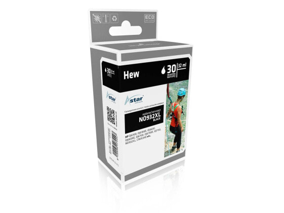ASTAR AS15153 - Pigment-based ink - 32 ml - 1000 pages