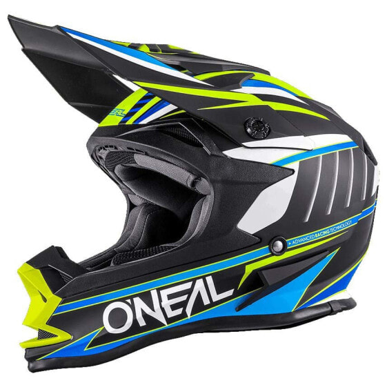 ONeal Spare 7Series For Helmet Evo Chaser Visor