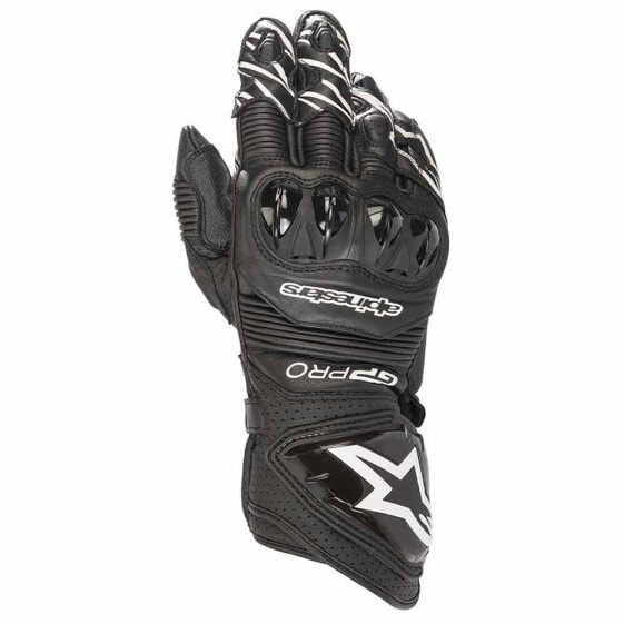 ALPINESTARS GP Pro R3 Gloves Refurbished