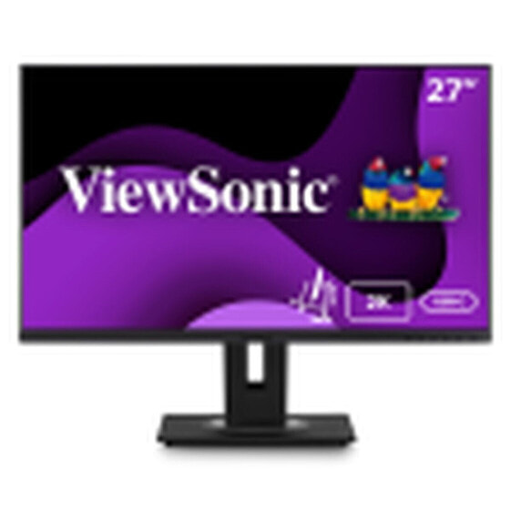Игровой монитор ViewSonic Full HD