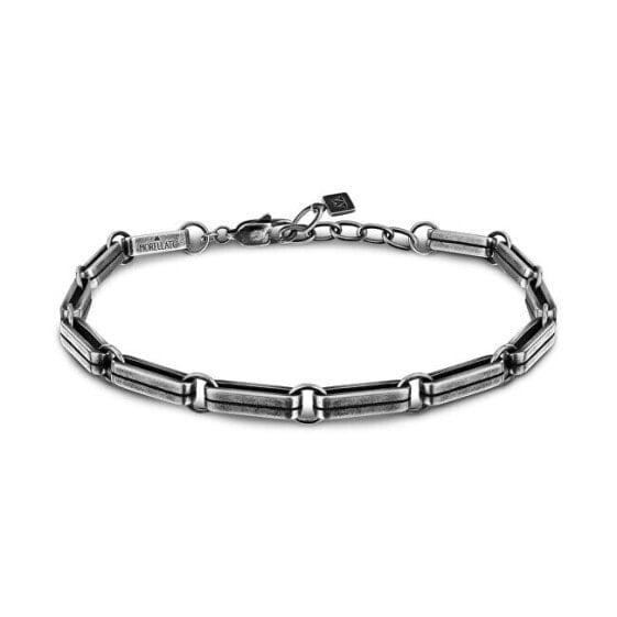 Steel bracelet for men Catene SATX30