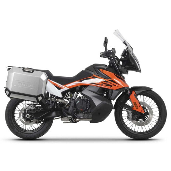 KTM 200 Adventure