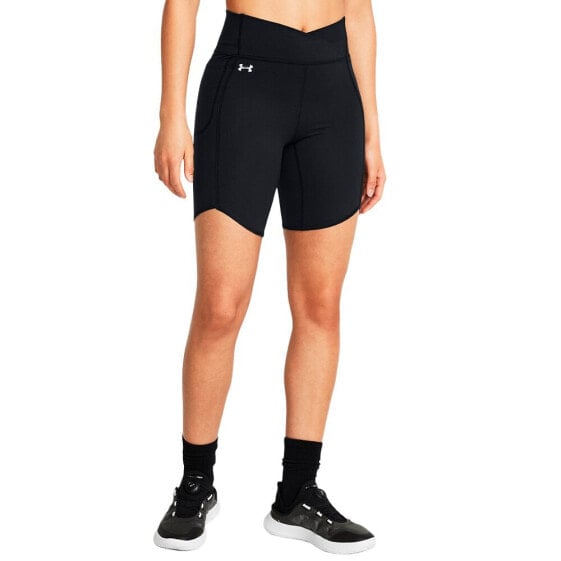 UNDER ARMOUR Motion Crossover Bike 8in Short Leggings