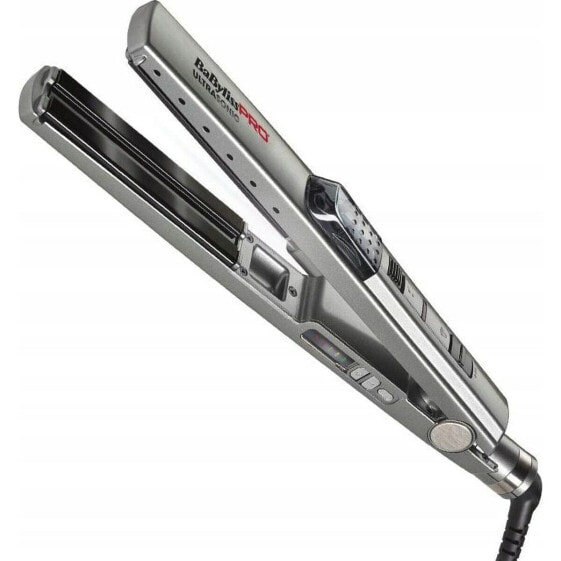 Халат Babyliss BAB2191SEPE Серый