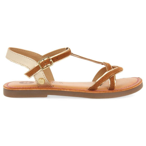 GIOSEPPO Cleurie sandals