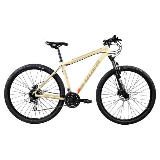 QÜER Legend 1 29´´ MTB bike