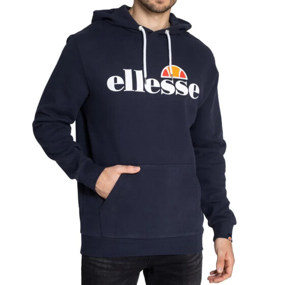 Толстовка ellesse Gottero SL Ocean Oh Hoodie